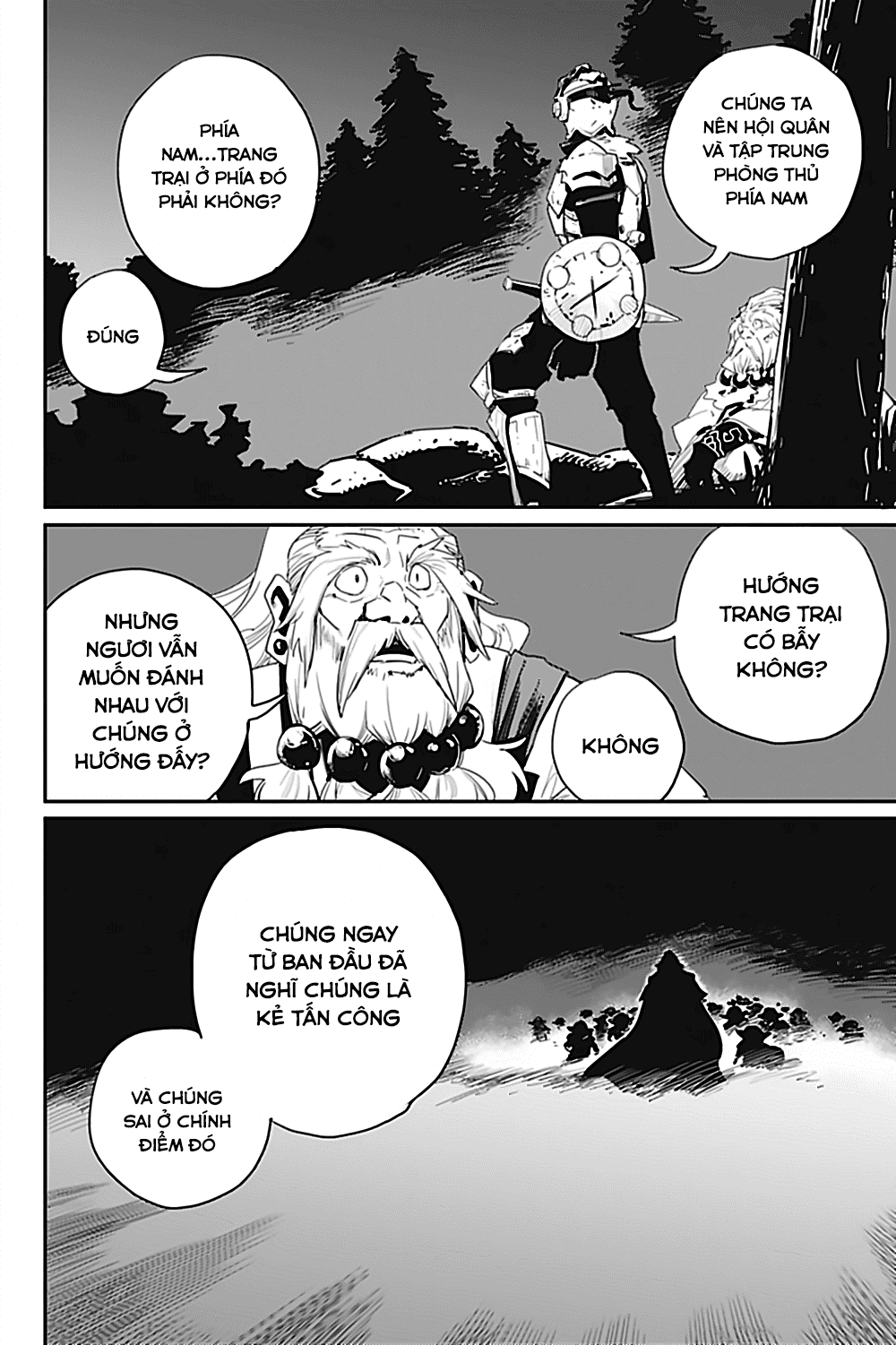 Goblin Slayer Chương 37 Trang 26