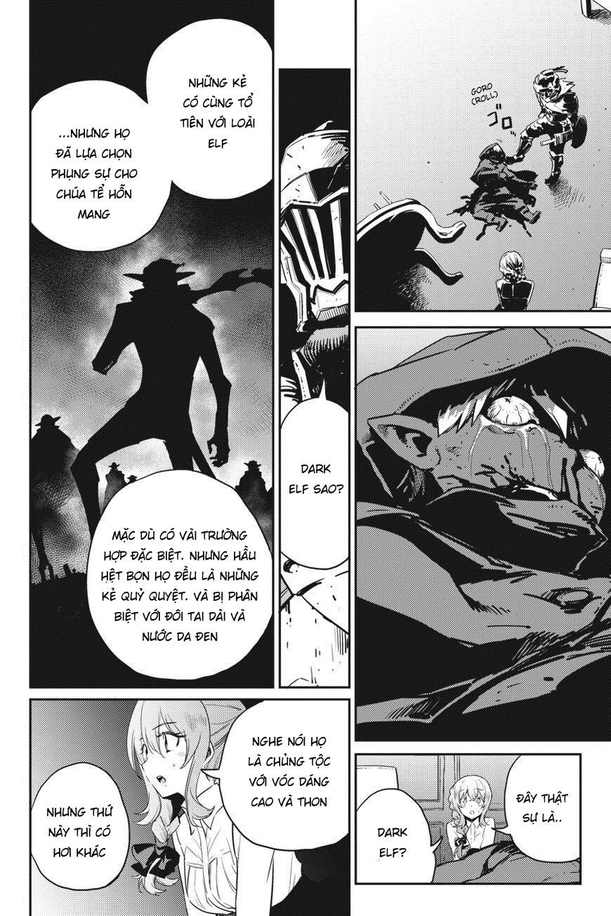 manhwax10.com - Truyện Manhwa Goblin Slayer Chương 36 Trang 6