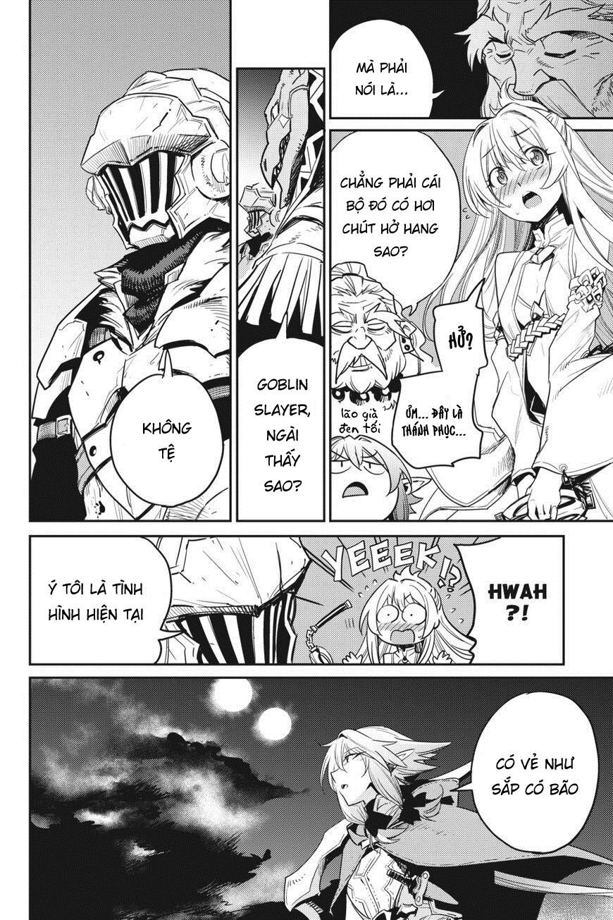 manhwax10.com - Truyện Manhwa Goblin Slayer Chương 36 Trang 14