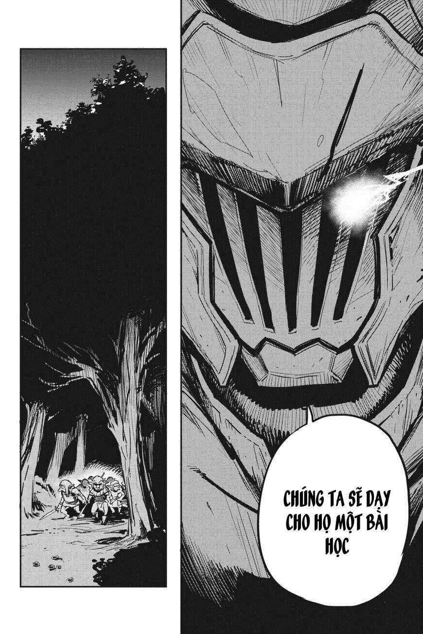 manhwax10.com - Truyện Manhwa Goblin Slayer Chương 36 Trang 20