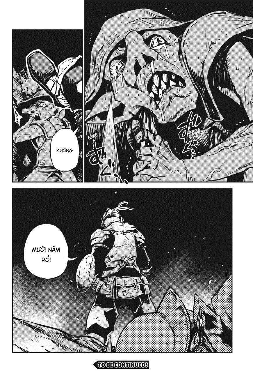 manhwax10.com - Truyện Manhwa Goblin Slayer Chương 36 Trang 26