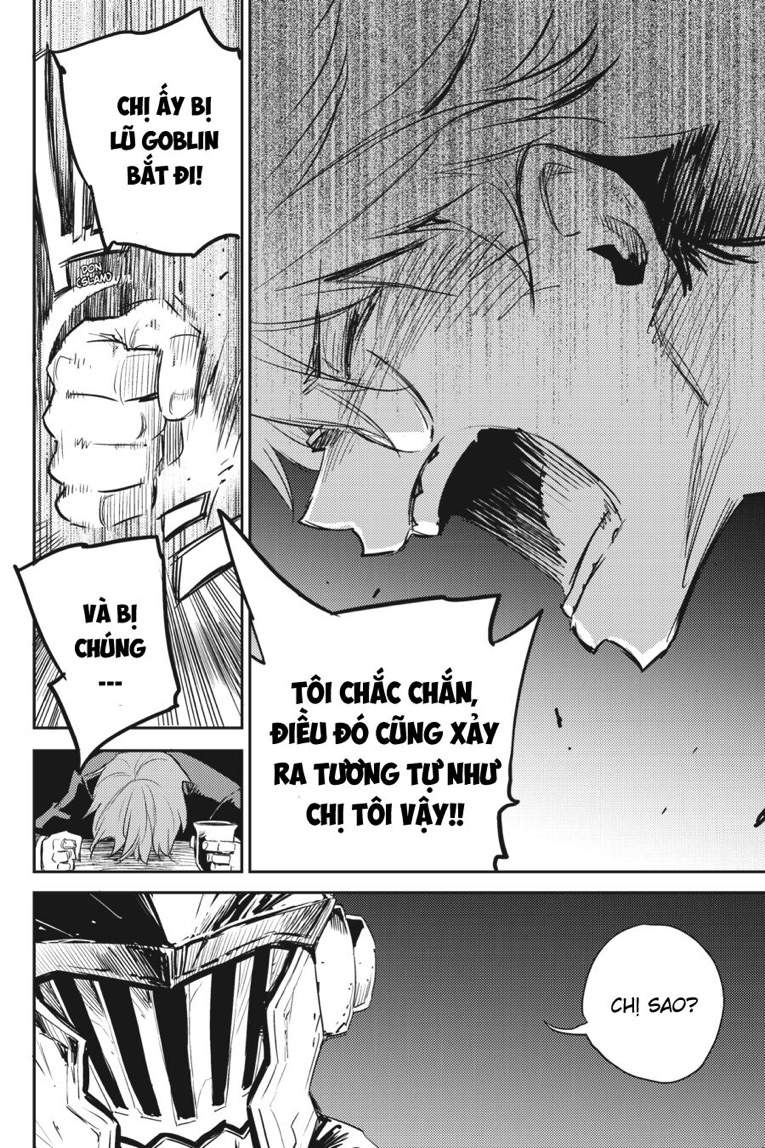 Goblin Slayer Chương 63 Trang 13