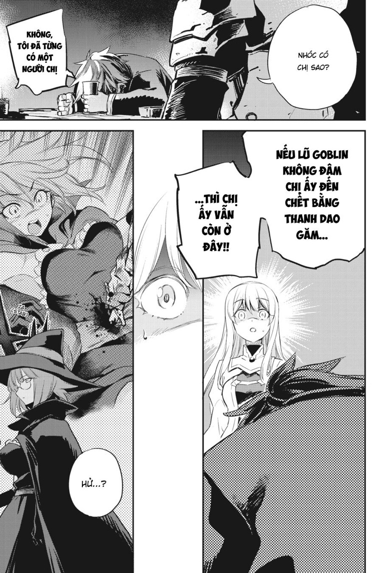 Goblin Slayer Chương 63 Trang 14