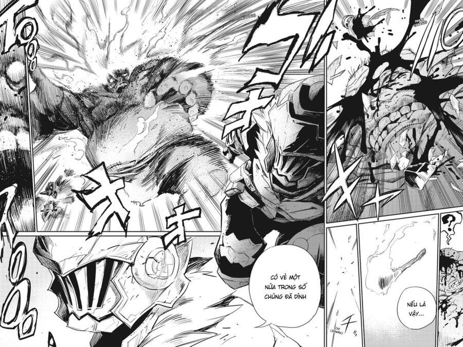 Goblin Slayer Chương 62 Trang 5