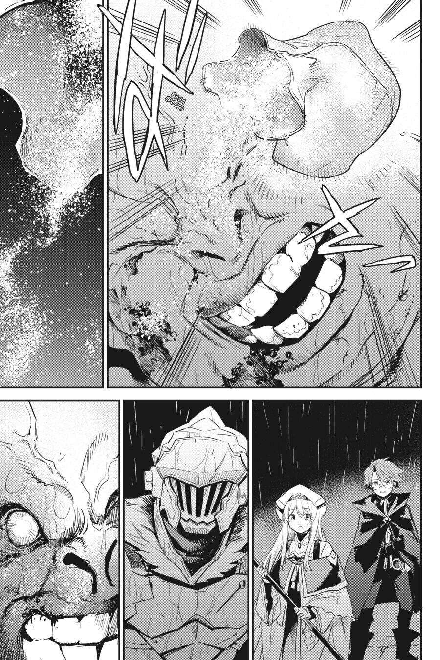 manhwax10.com - Truyện Manhwa Goblin Slayer Chương 62 Trang 17