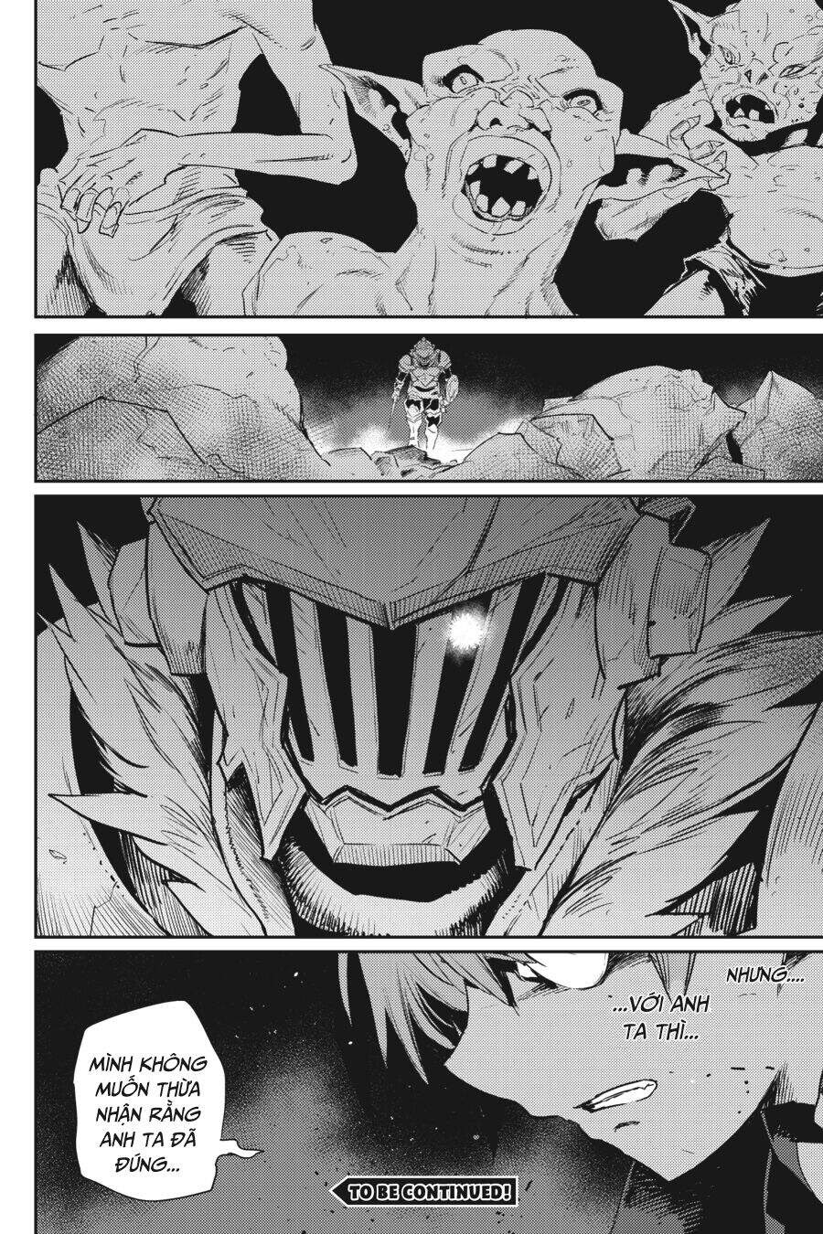 Goblin Slayer Chương 62 Trang 25