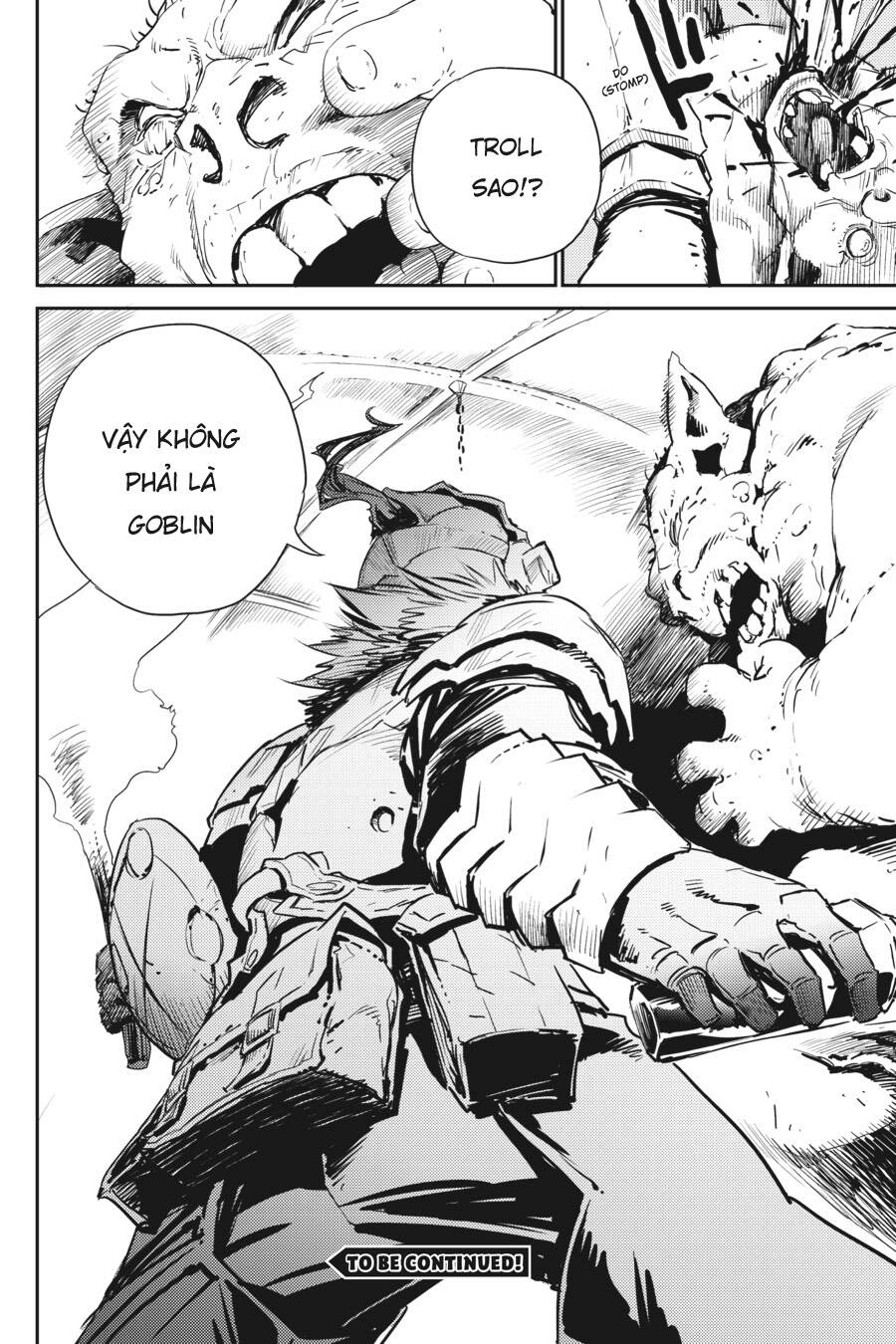 manhwax10.com - Truyện Manhwa Goblin Slayer Chương 61 Trang 26