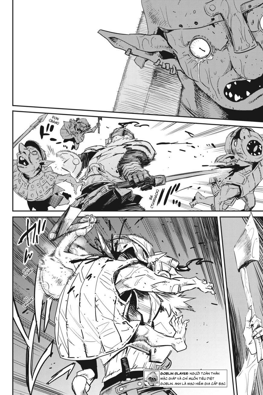 Goblin Slayer Chương 39 Trang 5