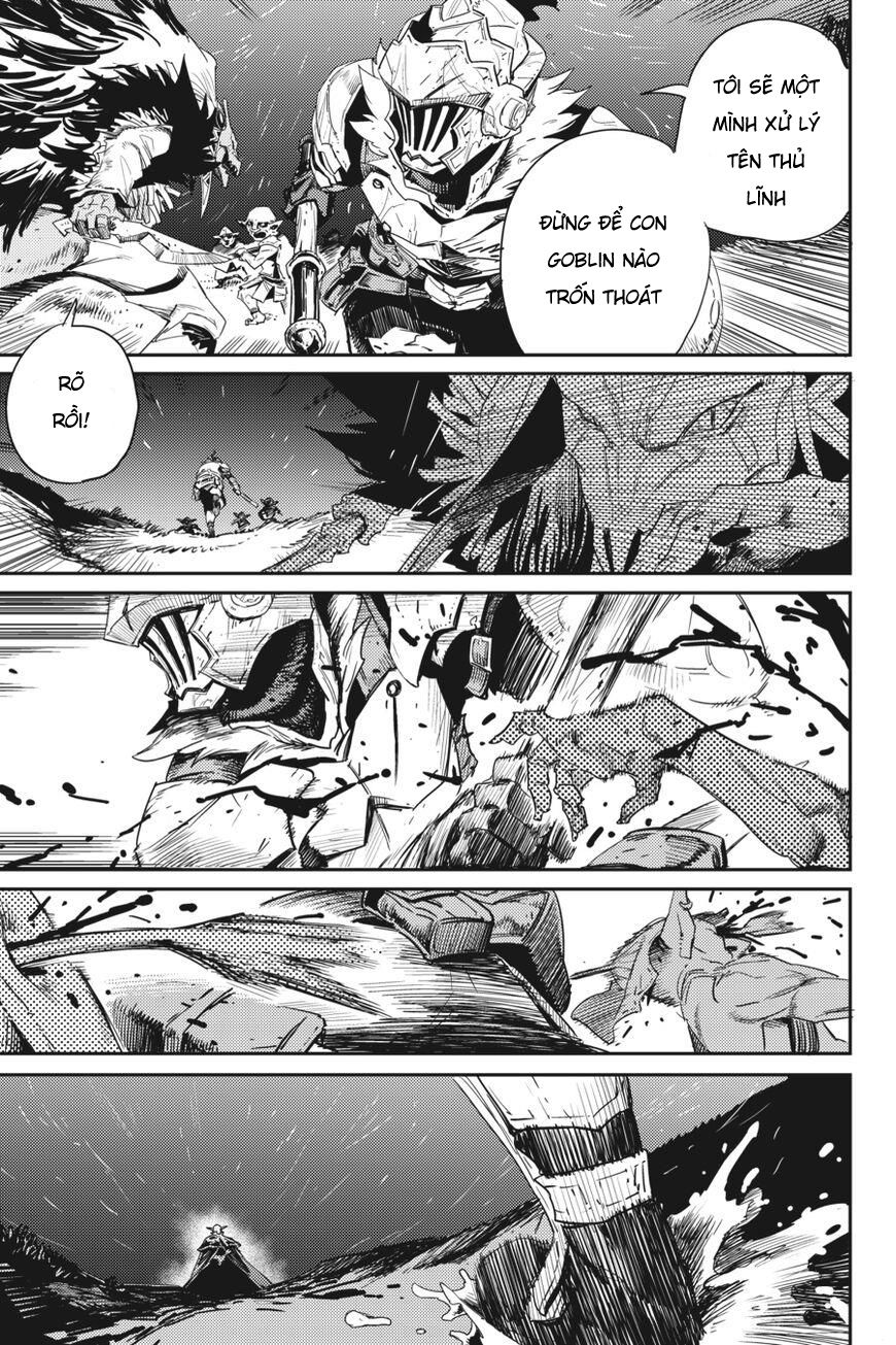 Goblin Slayer Chương 39 Trang 12