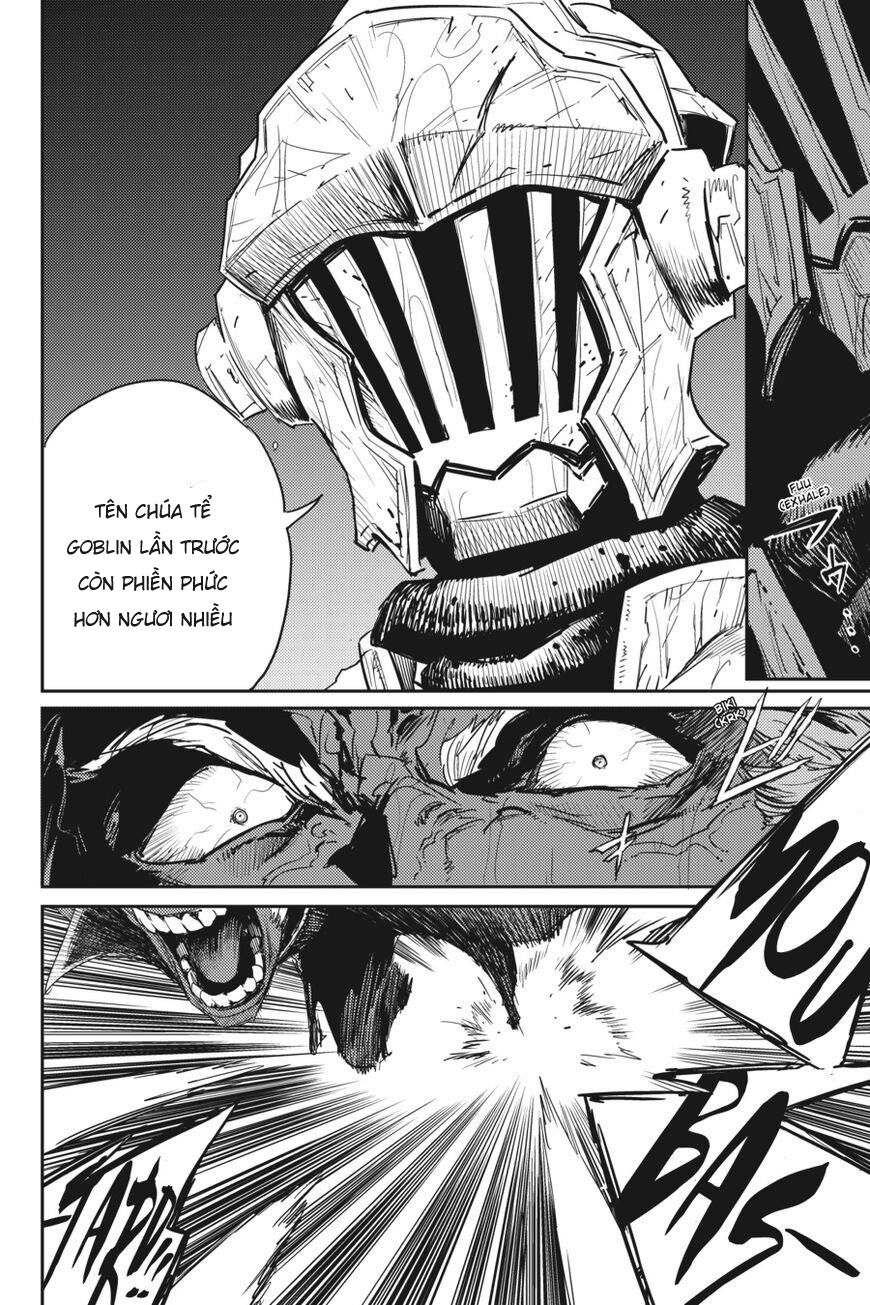 Goblin Slayer Chương 39 Trang 17