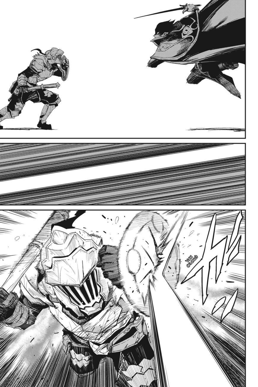 Goblin Slayer Chương 39 Trang 18