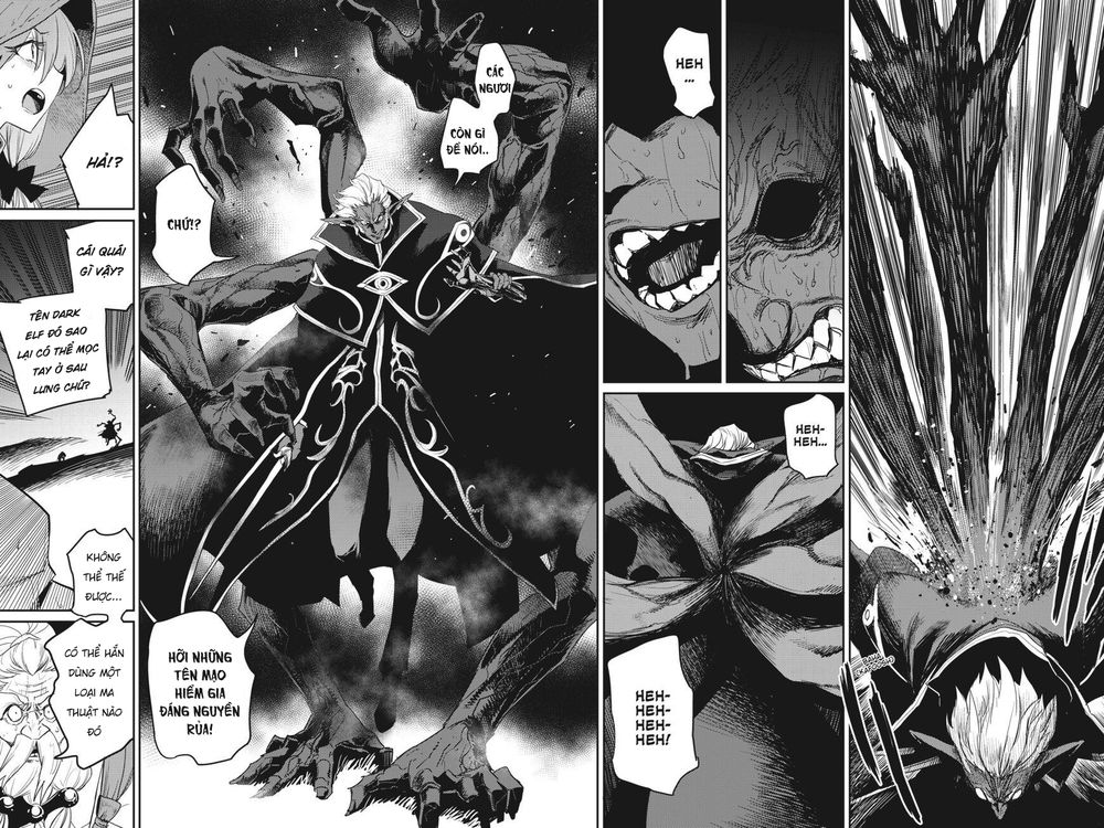 manhwax10.com - Truyện Manhwa Goblin Slayer Chương 39 Trang 23