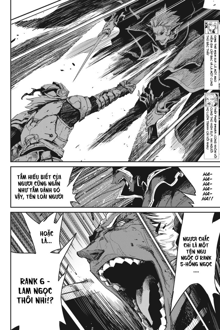 Goblin Slayer Chương 40 Trang 7