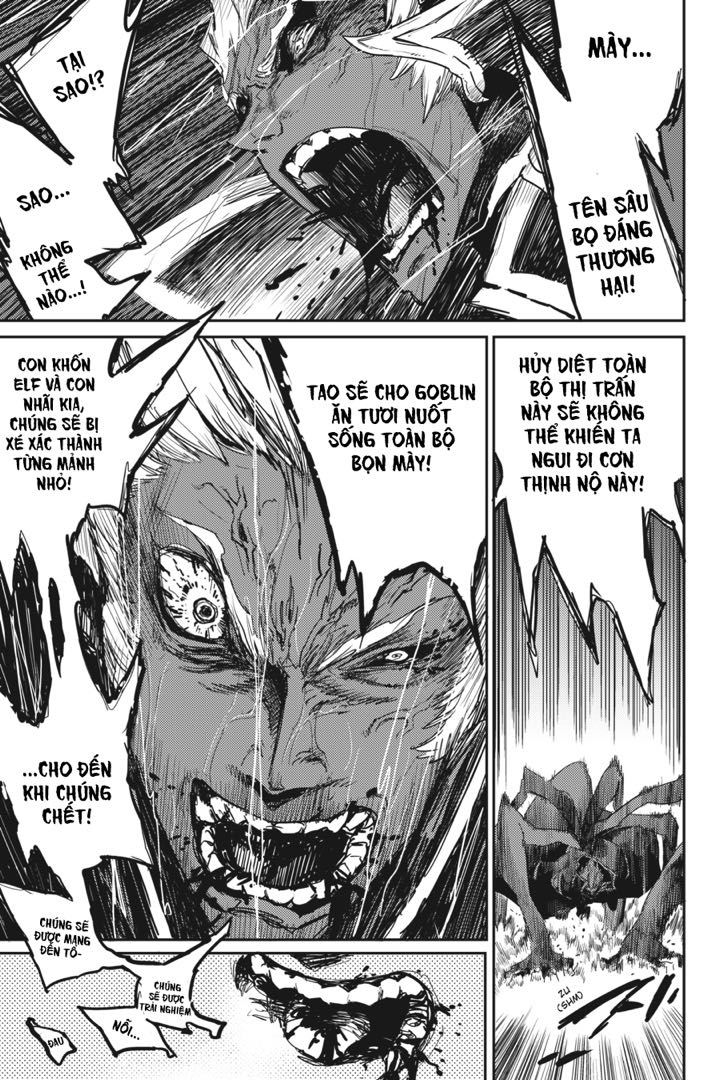 Goblin Slayer Chương 40 Trang 11