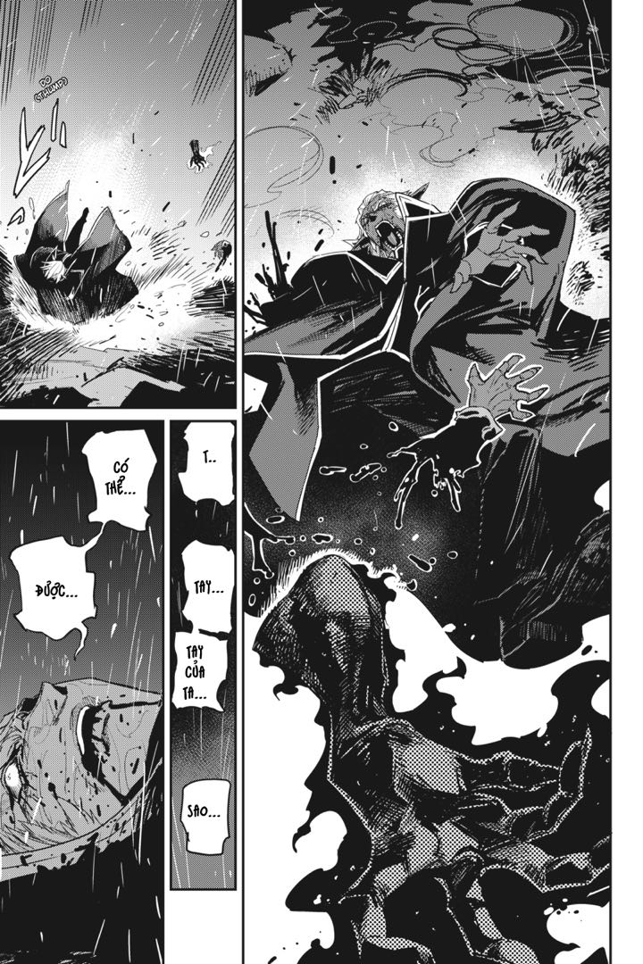 manhwax10.com - Truyện Manhwa Goblin Slayer Chương 40 Trang 20