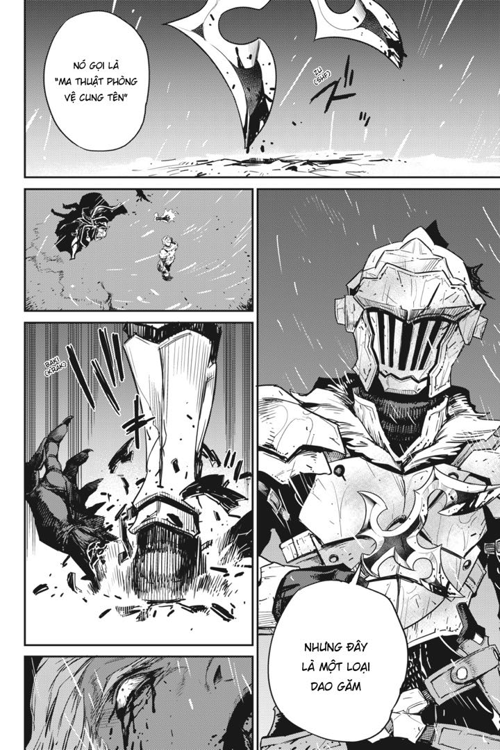 manhwax10.com - Truyện Manhwa Goblin Slayer Chương 40 Trang 21