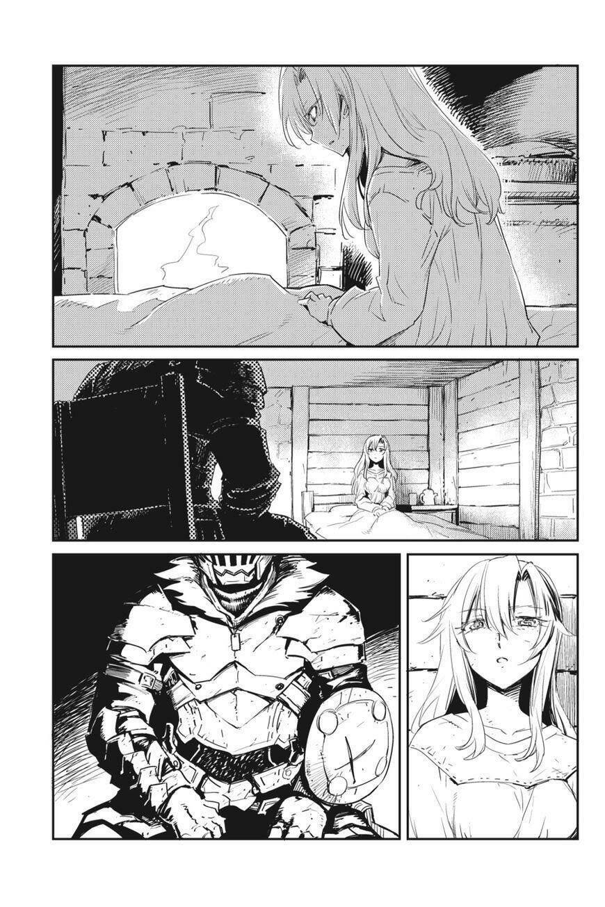 Goblin Slayer Chương 45 Trang 22