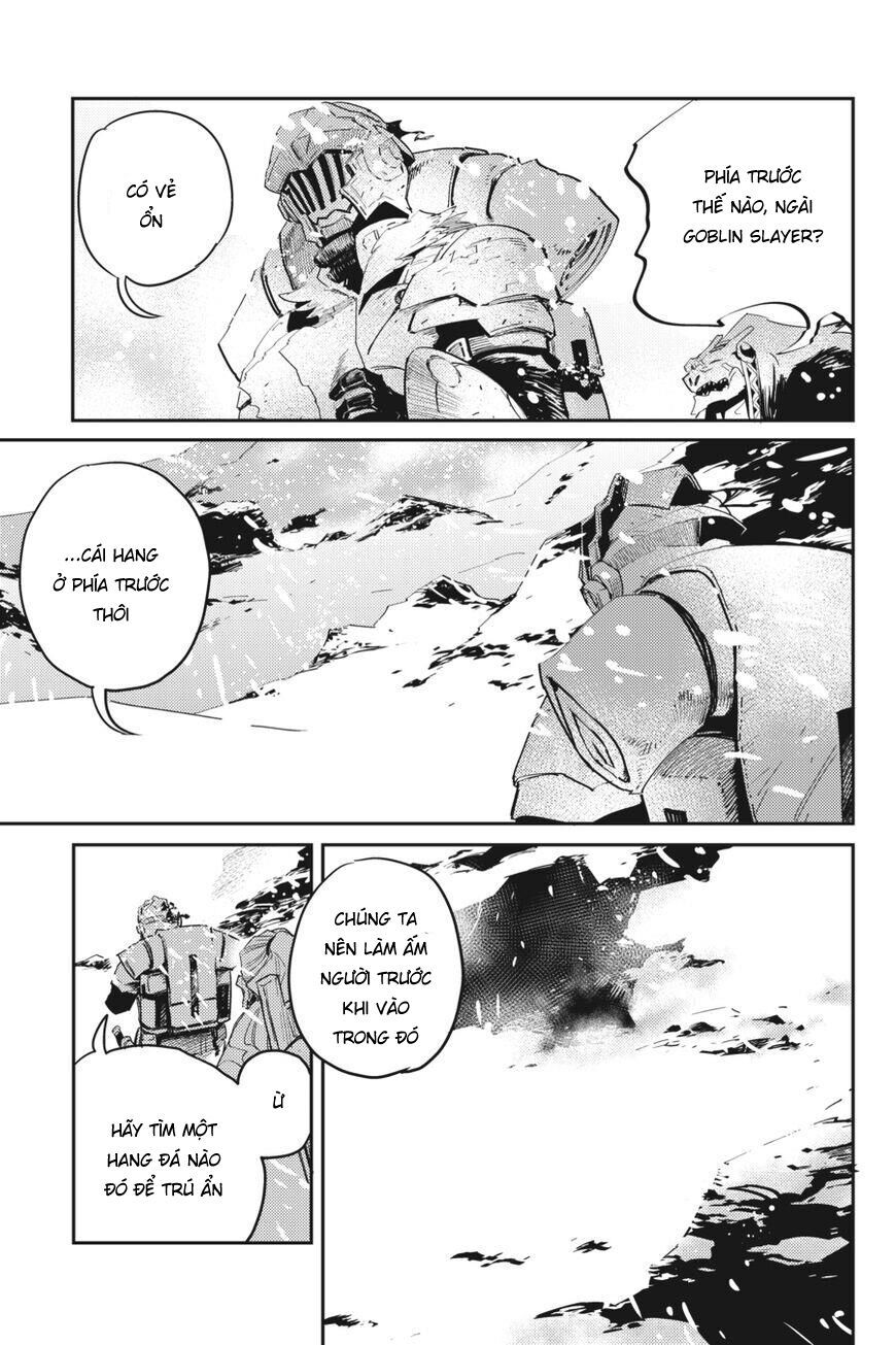 Goblin Slayer Chương 43 Trang 11