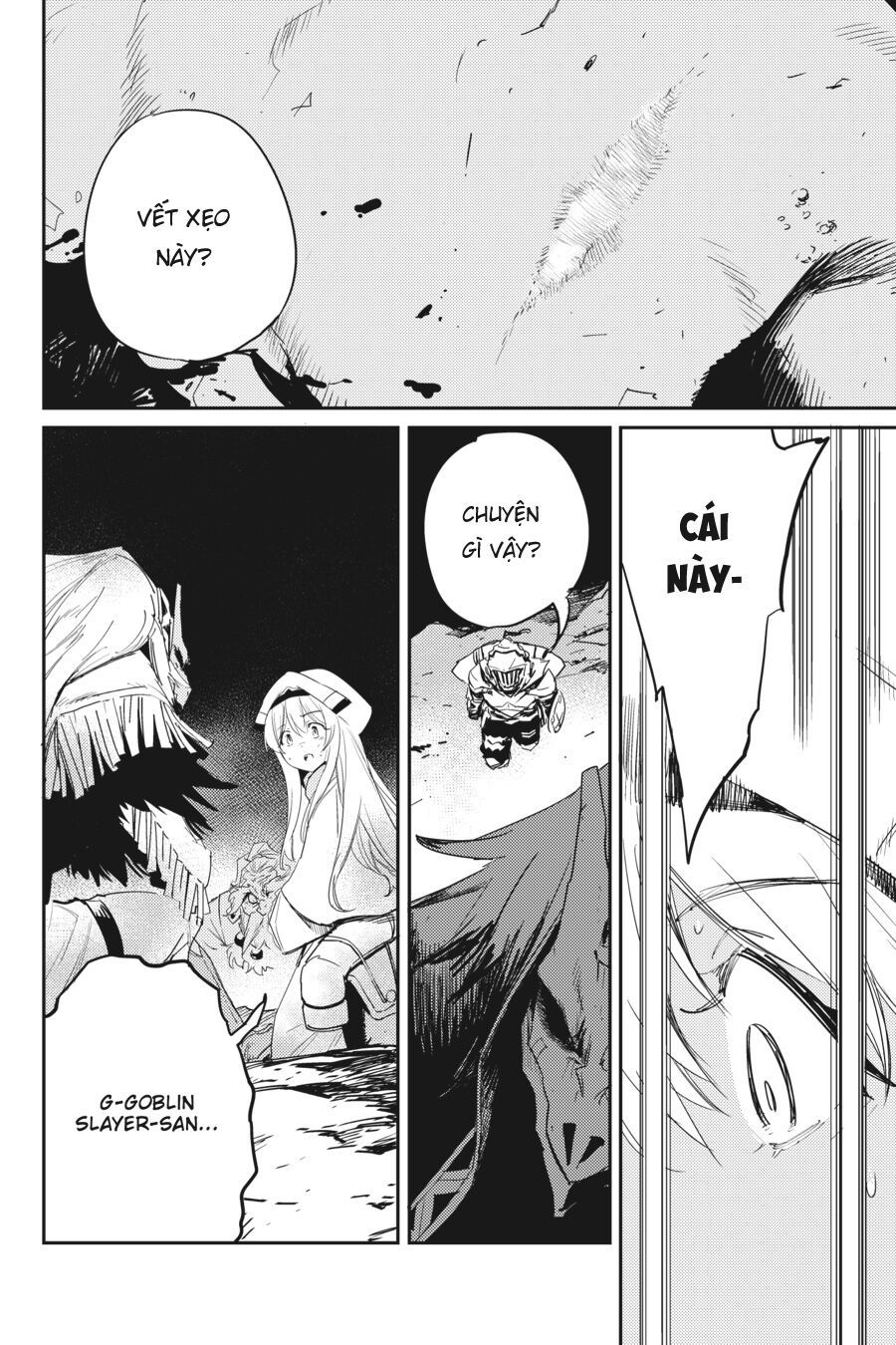 manhwax10.com - Truyện Manhwa Goblin Slayer Chương 43 Trang 42