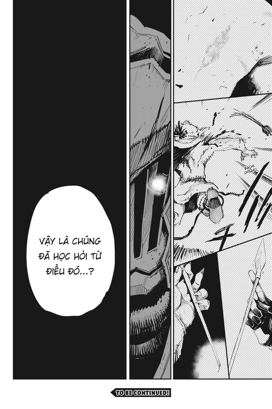 Goblin Slayer Chương 43 Trang 44