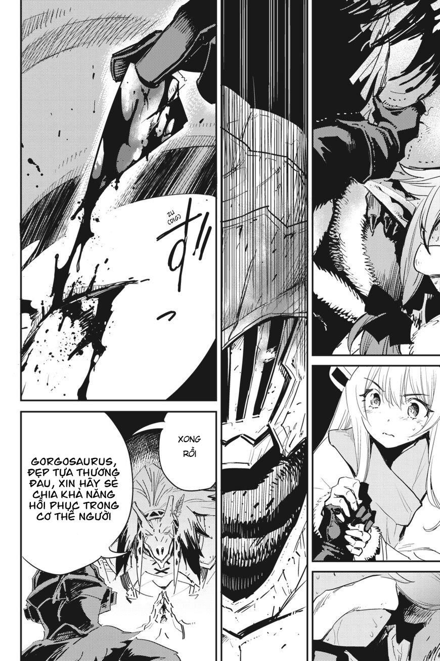 manhwax10.com - Truyện Manhwa Goblin Slayer Chương 44 Trang 8