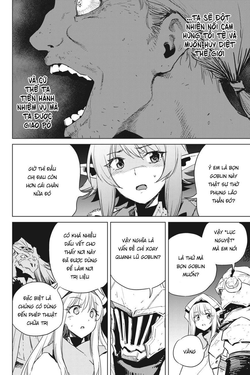 manhwax10.com - Truyện Manhwa Goblin Slayer Chương 44 Trang 19