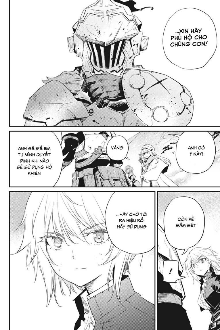 Goblin Slayer Chương 52 Trang 24