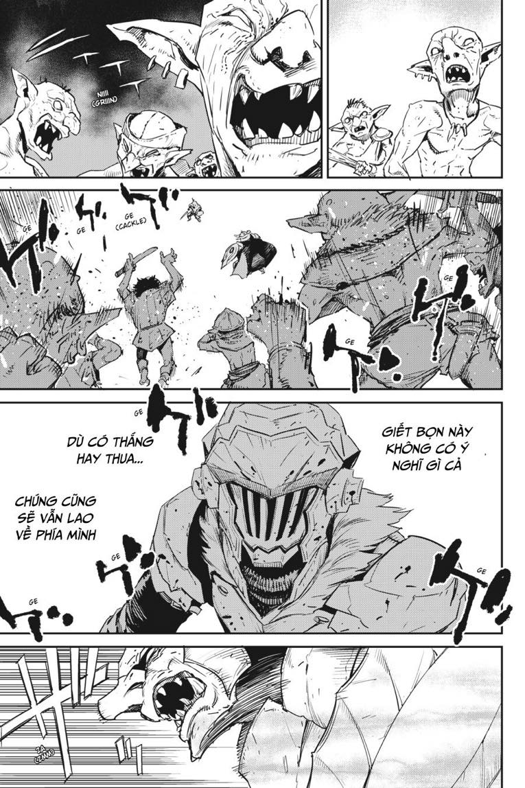 manhwax10.com - Truyện Manhwa Goblin Slayer Chương 53 Trang 9