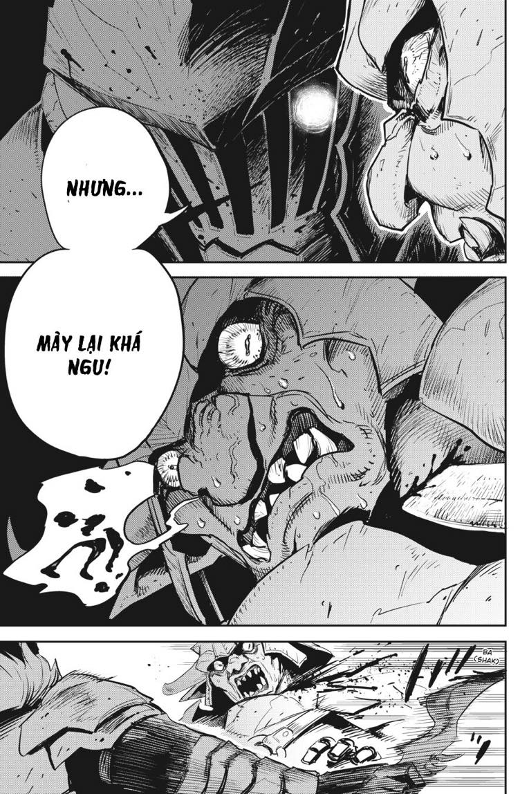 Goblin Slayer Chương 53 Trang 17