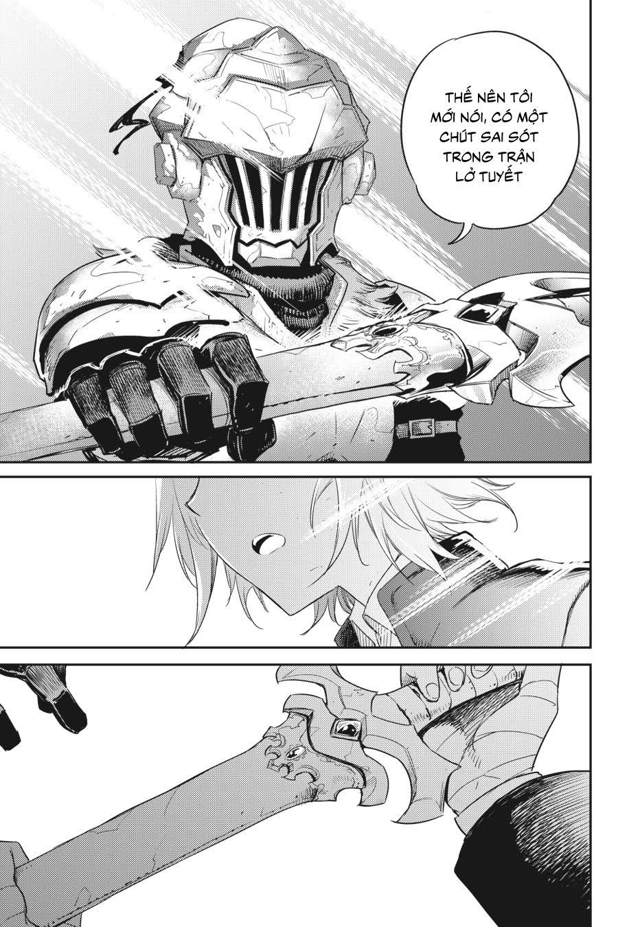 Goblin Slayer Chương 54 Trang 14