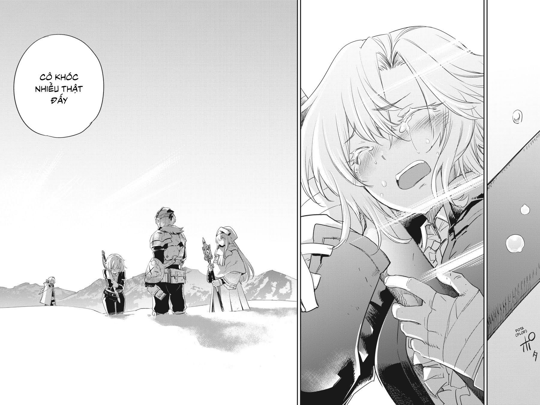 Goblin Slayer Chương 54 Trang 15