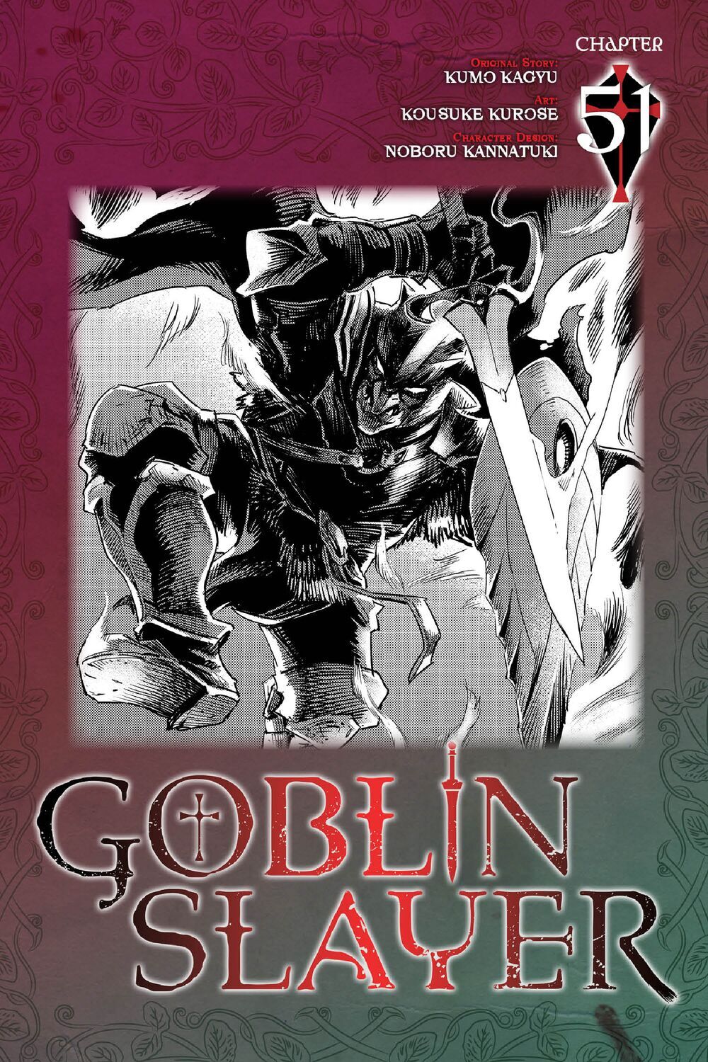 manhwax10.com - Truyện Manhwa Goblin Slayer Chương 51 Trang 3