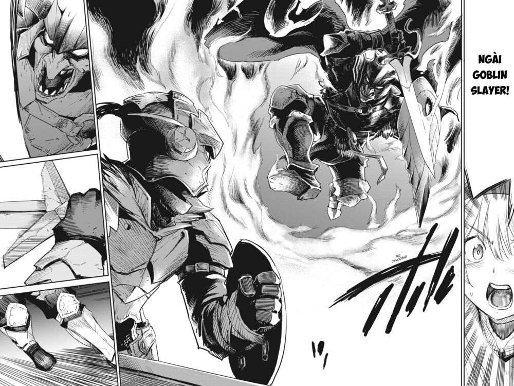 Goblin Slayer Chương 51 Trang 9