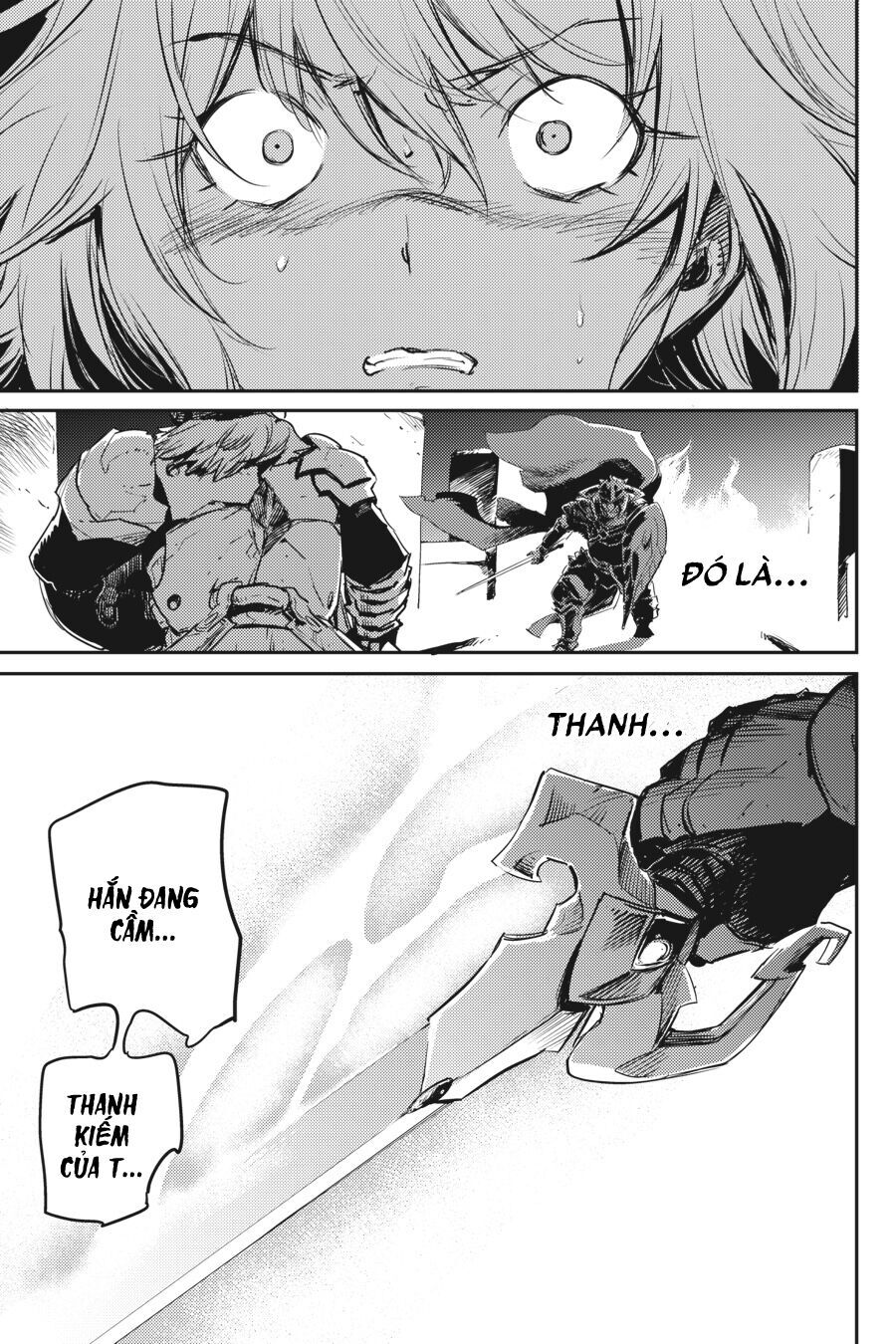 manhwax10.com - Truyện Manhwa Goblin Slayer Chương 51 Trang 11