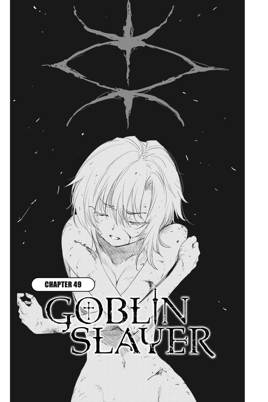 manhwax10.com - Truyện Manhwa Goblin Slayer Chương 49 Trang 5