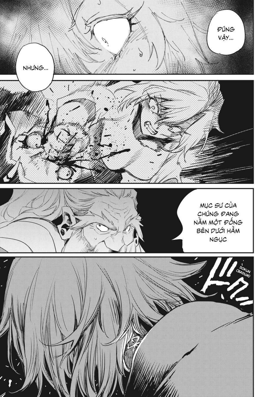 Goblin Slayer Chương 49 Trang 25