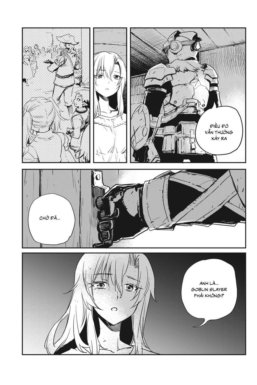 manhwax10.com - Truyện Manhwa Goblin Slayer Chương 46 Trang 6