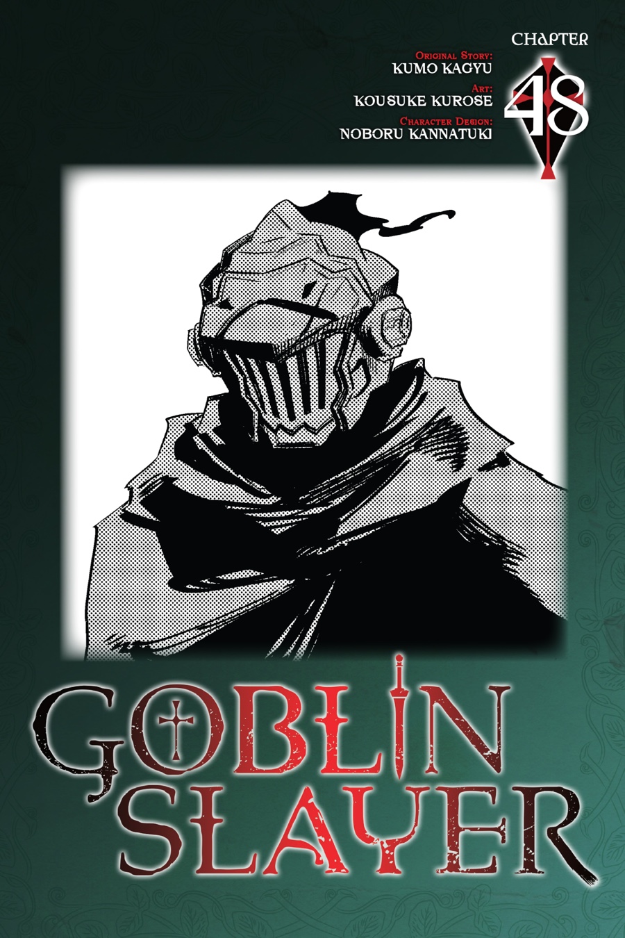 manhwax10.com - Truyện Manhwa Goblin Slayer Chương 48 Trang 2