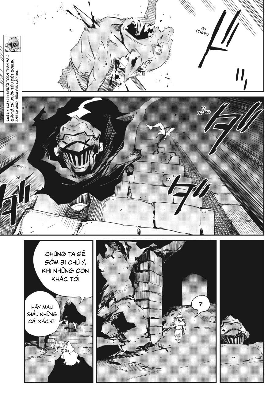 manhwax10.com - Truyện Manhwa Goblin Slayer Chương 48 Trang 6