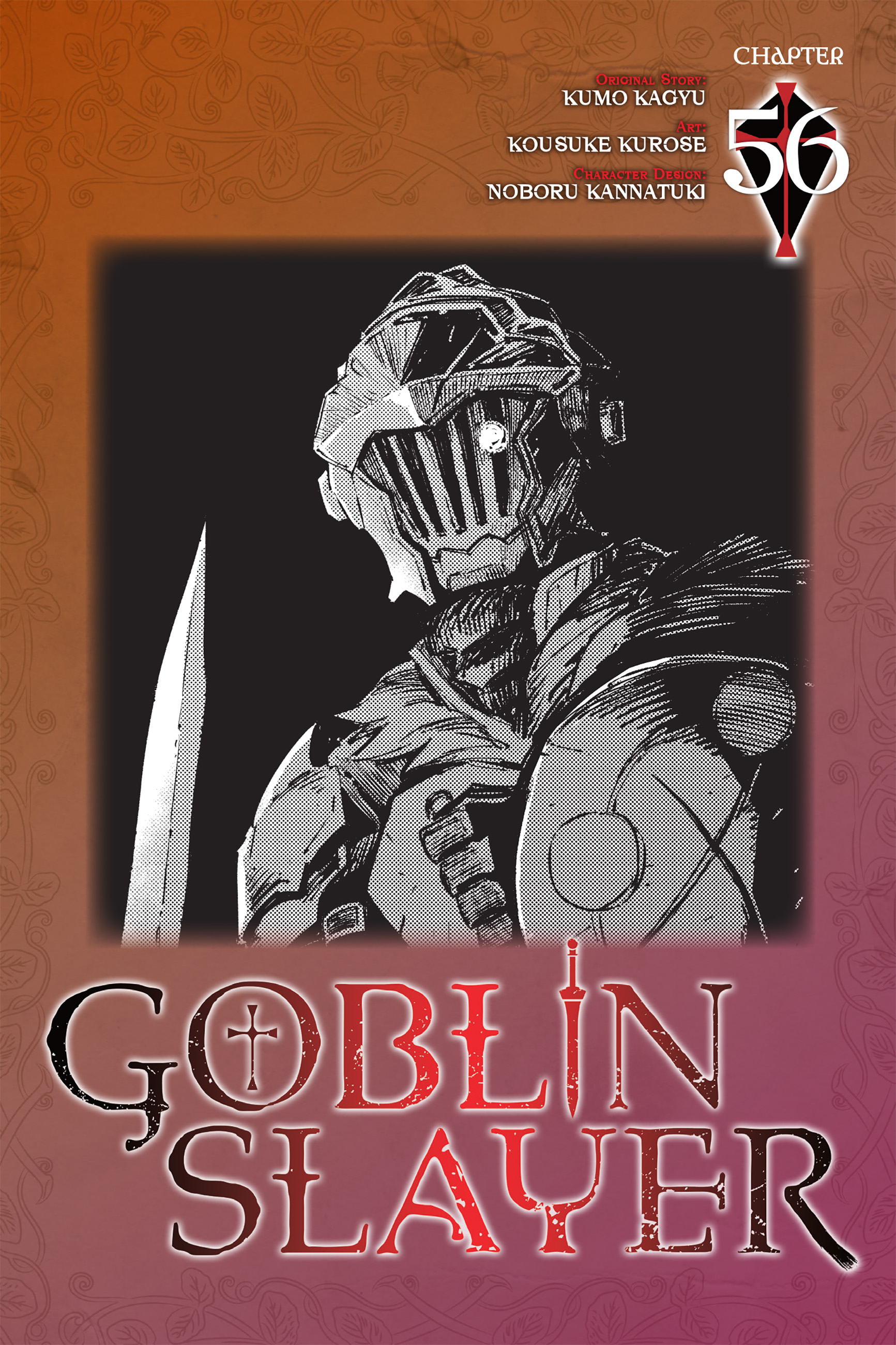 manhwax10.com - Truyện Manhwa Goblin Slayer Chương 56 Trang 3