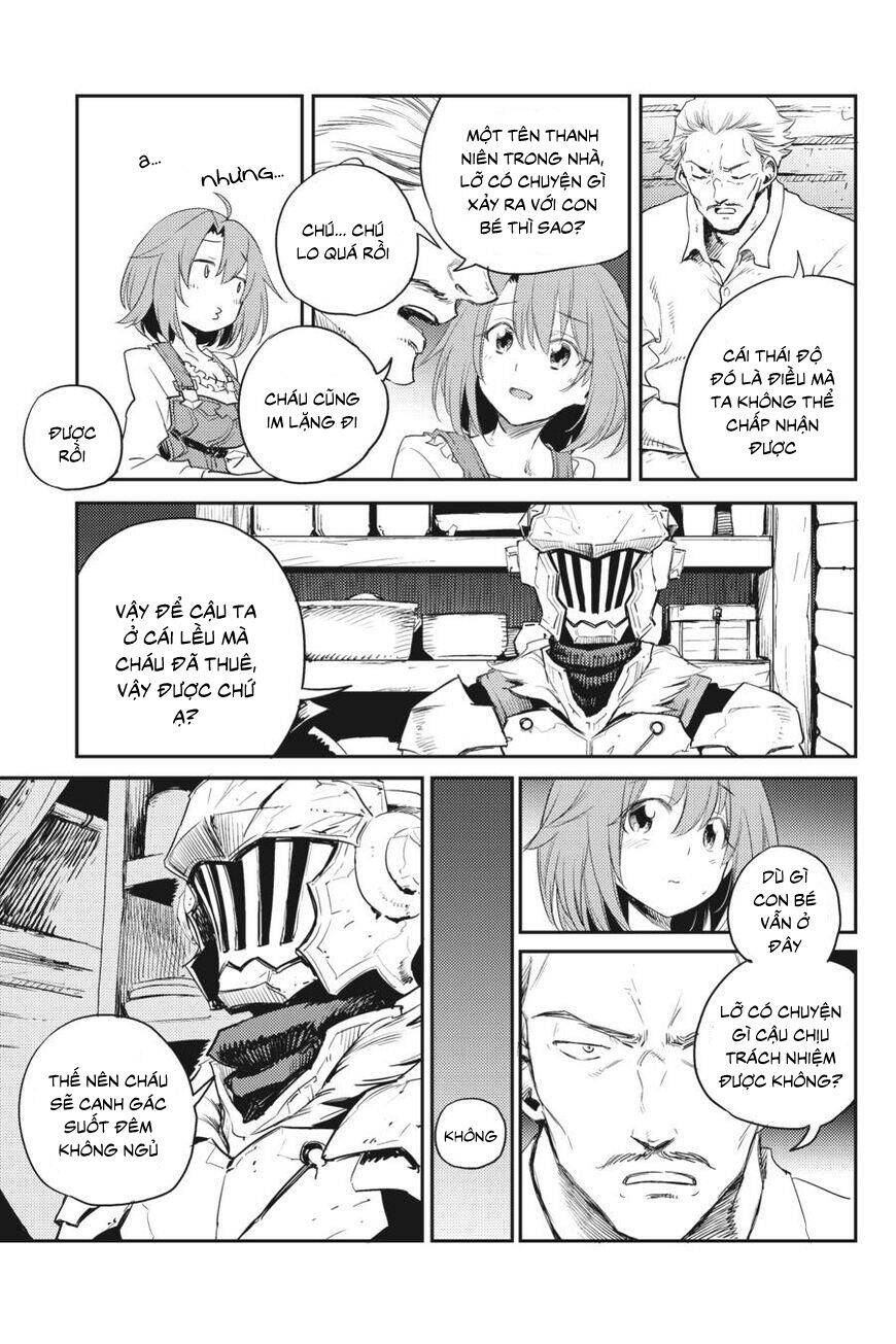 manhwax10.com - Truyện Manhwa Goblin Slayer Chương 57 Trang 10