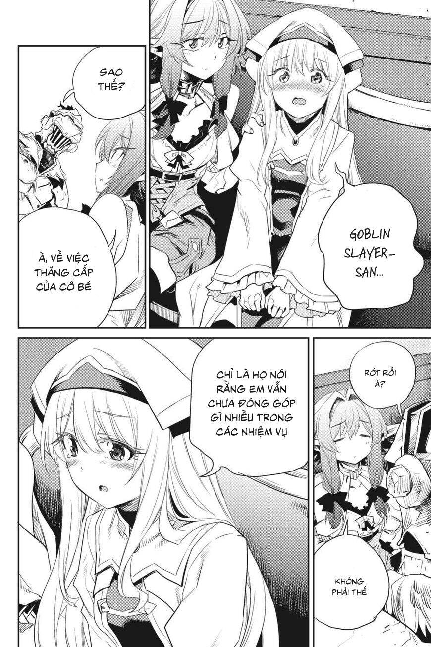 Goblin Slayer Chương 57 Trang 23