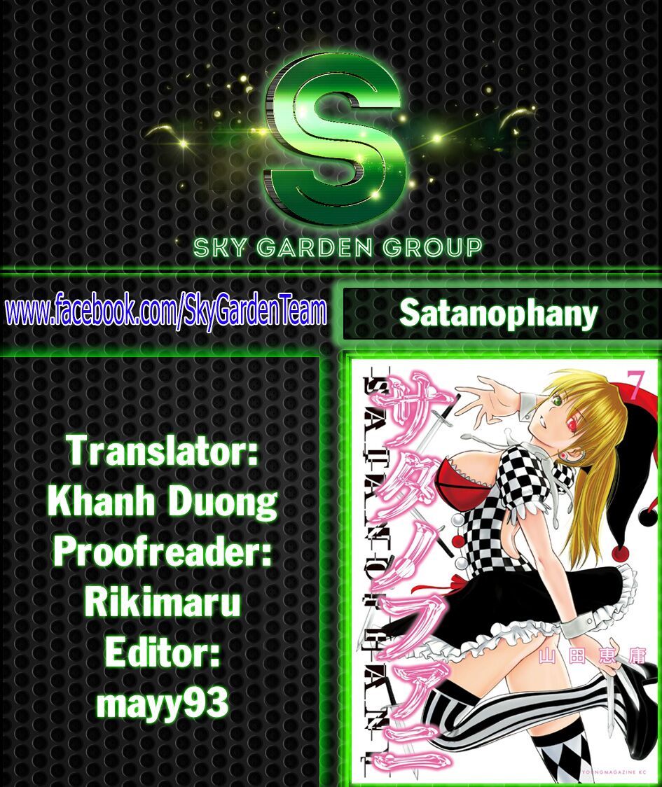 manhwax10.com - Truyện Manhwa Satanophany Chương 151 Chikatilo 100 Trang 3