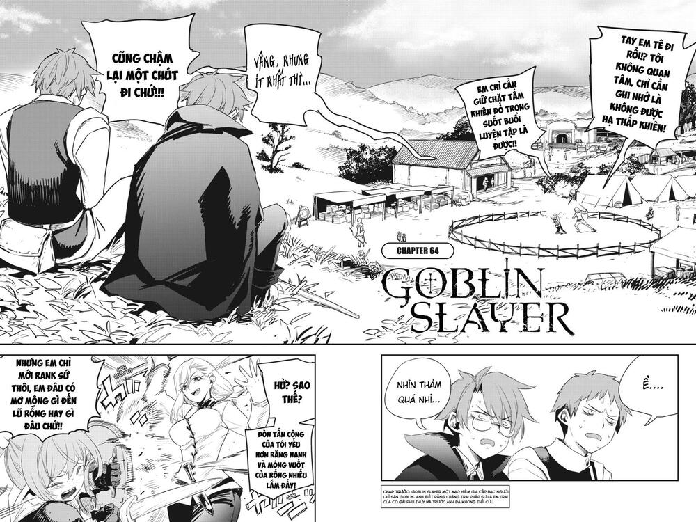 manhwax10.com - Truyện Manhwa Goblin Slayer Chương 64 Trang 5