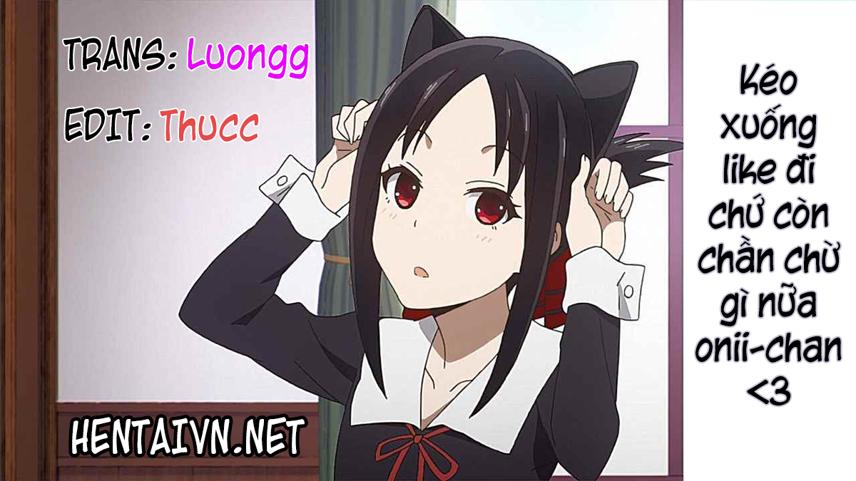 manhwax10.com - Truyện Manhwa Kaiun! Ushimusume-chan Chương Oneshot Trang 1