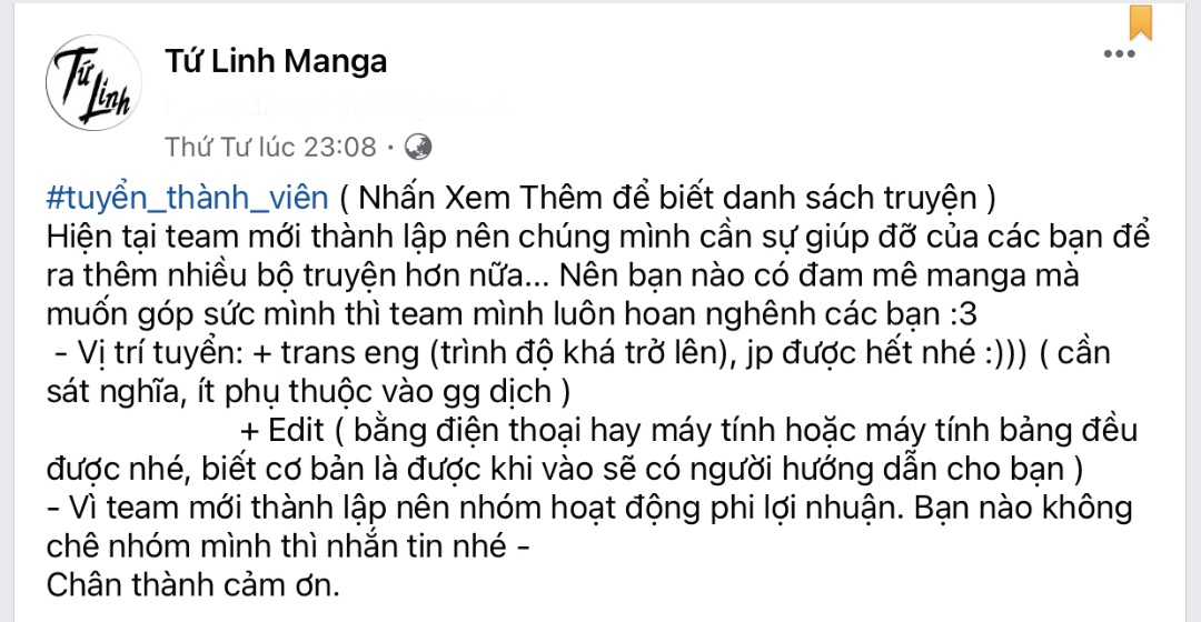 Xạ thủ mềm mại của Nữ chiến binh Chương 6 Trang 32