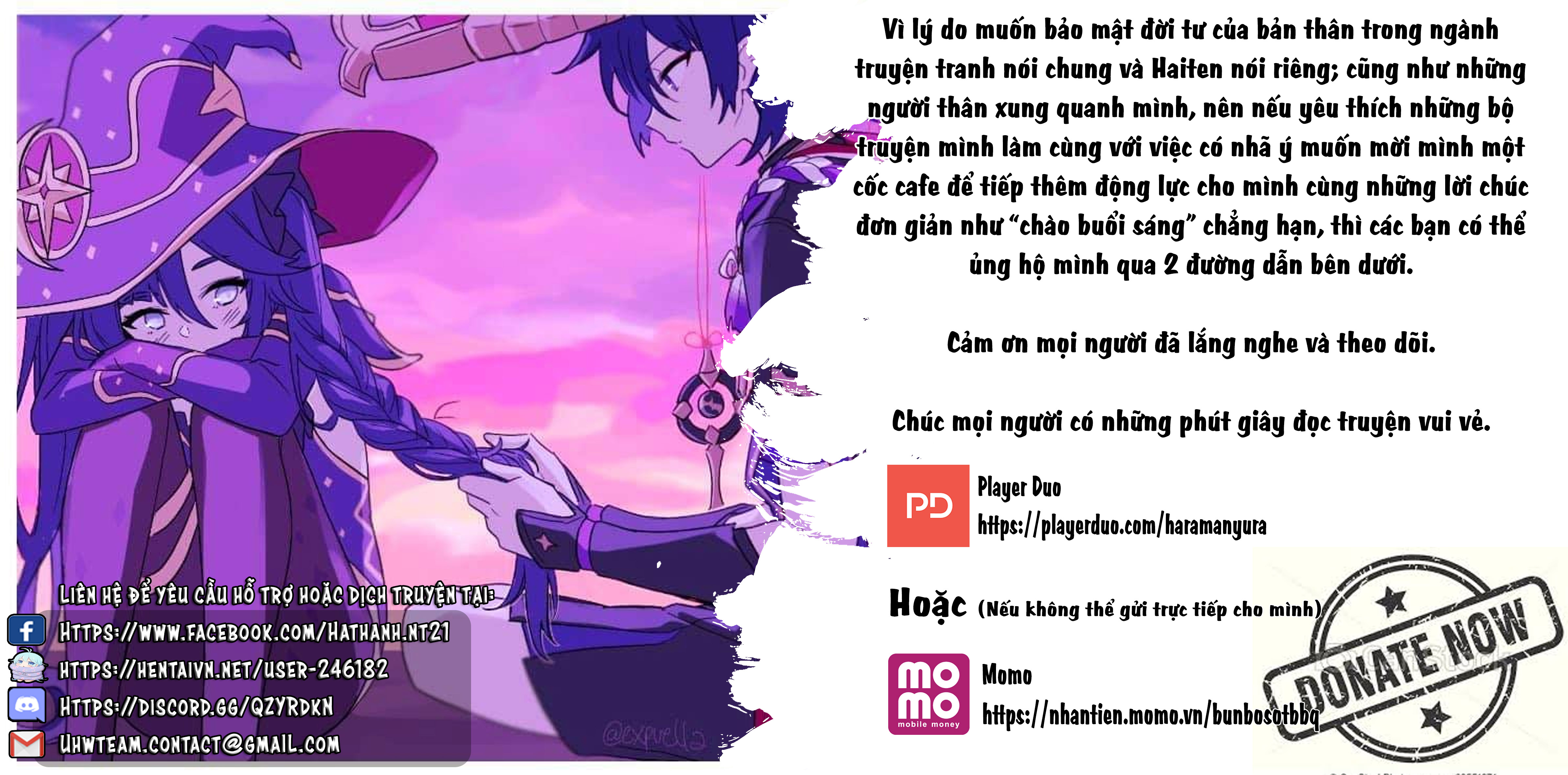 manhwax10.com - Truyện Manhwa Empress Caligula Chương Oneshot Trang 26