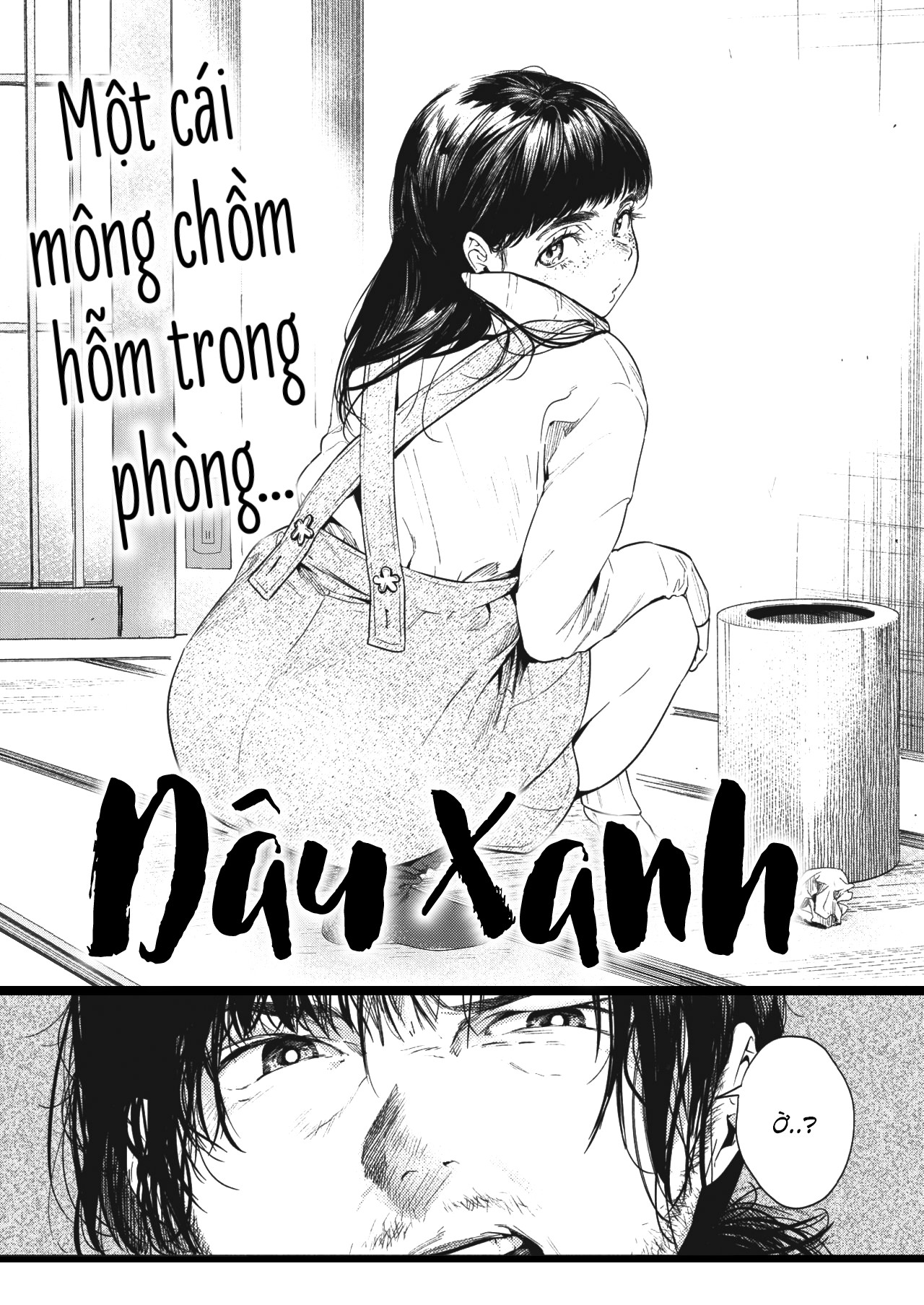 manhwax10.com - Truyện Manhwa Dâu Xanh Chương Oneshot c c ph m ng t ng o Trang 2