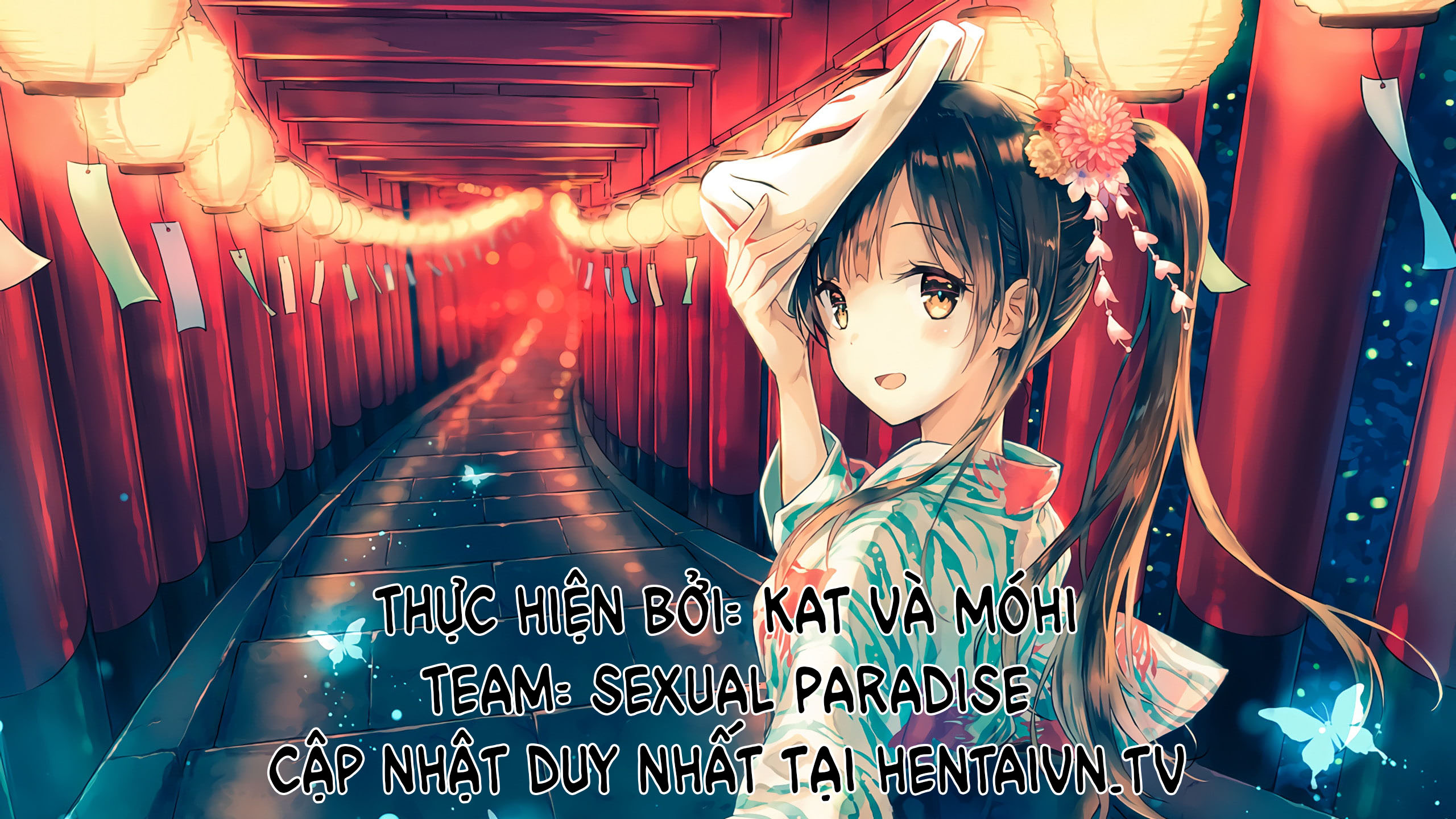 manhwax10.com - Truyện Manhwa Hội Tự Sướng Của Gái Xinh Chương Oneshot Trang 1