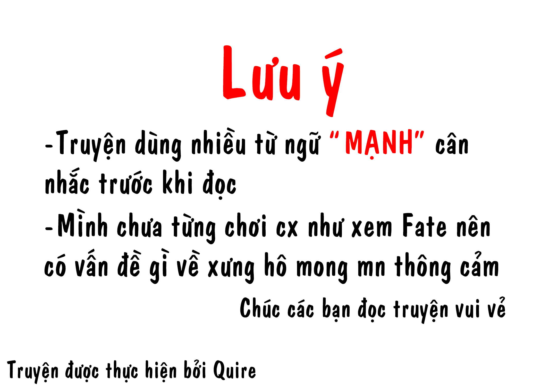 manhwax10.com - Truyện Manhwa Dùng quyền lực của Master để địt Ibaraki Chương Oneshot Trang 1